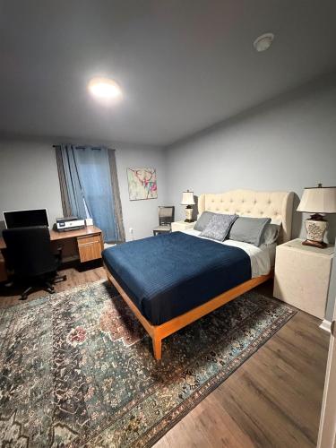 . Spacious 5 BR Stay in Westminster Perfect for Groups & Longer Stays