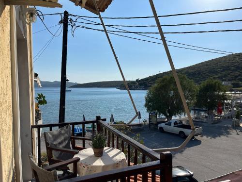 Poseidonio Apartments - Bayrak Adası