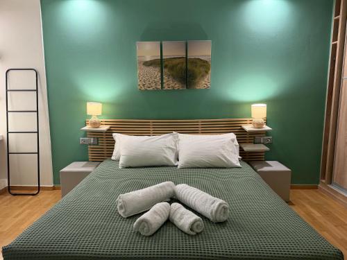 1 BedRoom Apt - Live Like A Local In Kolonaki, Athens