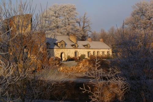 Château de la Chasse-Guerre photo 19
