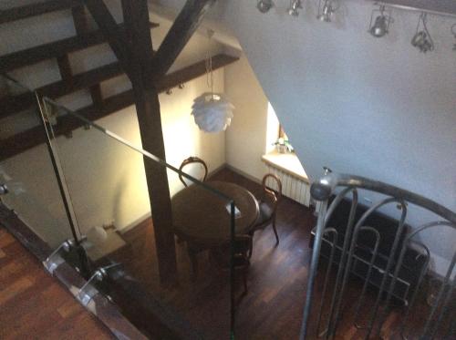 Duplex One bedroom Apartment image 4