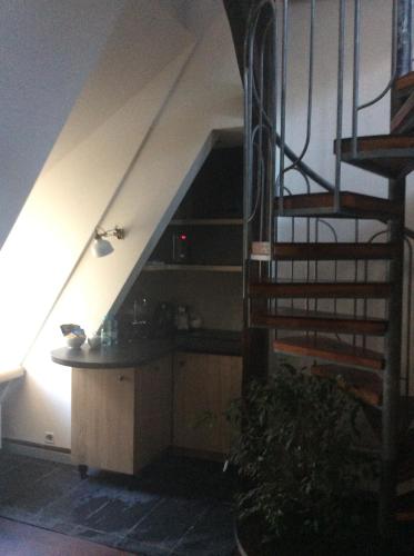 Duplex One bedroom Apartment image 3