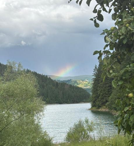Szórakozási lehetőségek, Cabana Cotofana in Izvoru Muntelui