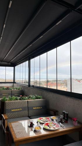 Vira Suite Otel