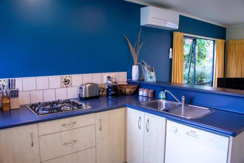 Palvelut, Minffordd Cottage in Feilding