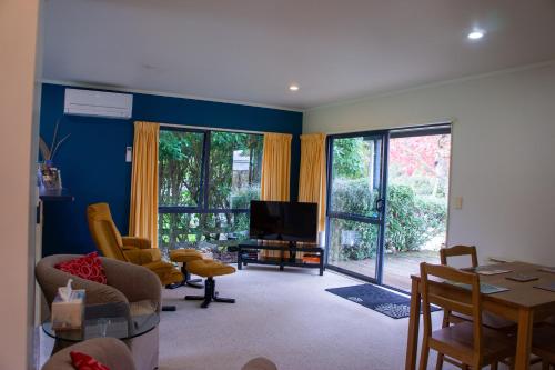 Minffordd Cottage in Feilding