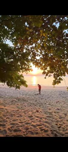 RIT'D Roomstay & Campsite in Pulau Kapas