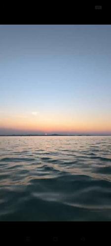 RIT'D Roomstay & Campsite in Pulau Kapas