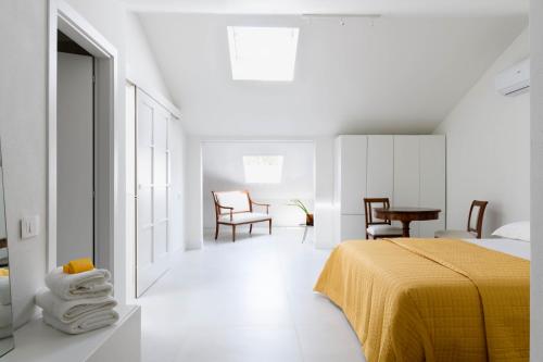 Le Camere di Byron - Affitti Brevi Italia