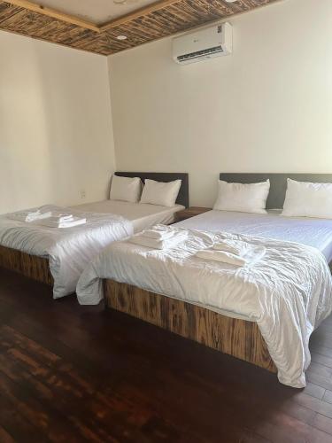 Khách Sạn Đồi Tuyết - Đồi Tuyết Hostel (Khach San Đoi Tuyet - Đoi Tuyet Hostel) in Duy Tan