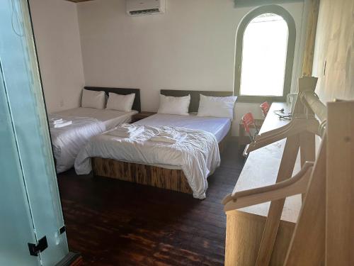 Khách Sạn Đồi Tuyết - Đồi Tuyết Hostel (Khach San Đoi Tuyet - Đoi Tuyet Hostel) in Duy Tan
