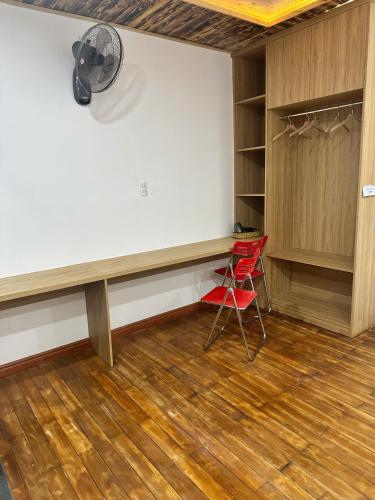 Khách Sạn Đồi Tuyết - Đồi Tuyết Hostel (Khach San Đoi Tuyet - Đoi Tuyet Hostel) in Duy Tan