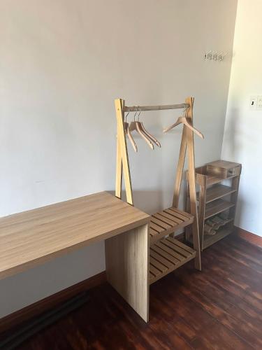 Khách Sạn Đồi Tuyết - Đồi Tuyết Hostel (Khach San Đoi Tuyet - Đoi Tuyet Hostel) in Duy Tan