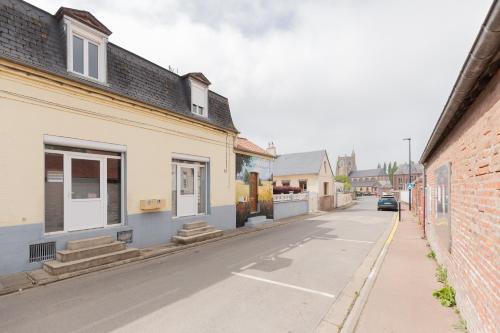 Gîte Escale En Baie De Somme (Gite Escale En Baie De Somme) in Saint-Blimont