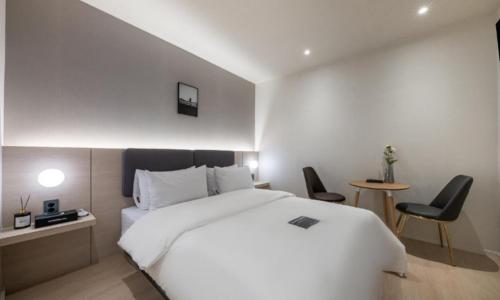 Pohang Mansion 6 Hotel - 포항시