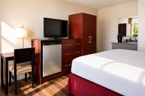 Kings Inn Anaheim at The Park & Convention Center in Anaheim, USA