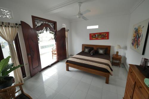Umah Dauh Homestay RedPartner