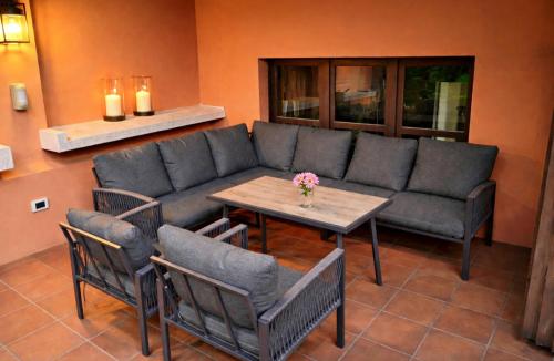 Tenuta Monte Ulivi in Cavriana (Mantua)
