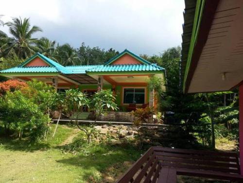 Kama Siri Koh Kood Kama Siri Koh Kood