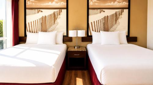 Kings Inn Anaheim at The Park & Convention Center in Anaheim, USA