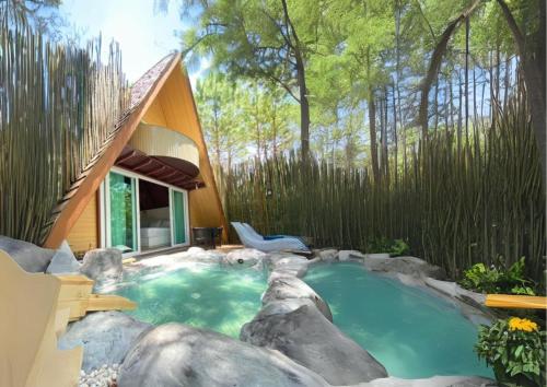 Villa PaSon