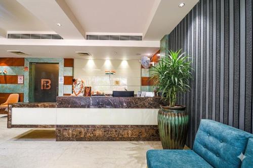 Hotel Billionaire Inn