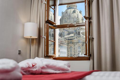 Amedia Plaza Dresden, Trademark Collection by Wyndham, Dresden