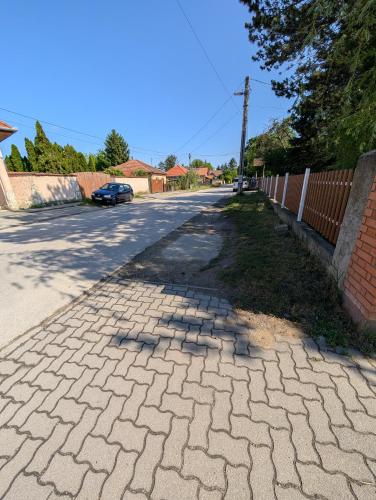 Dunakanyar Bed & Breakfast Panzio in God