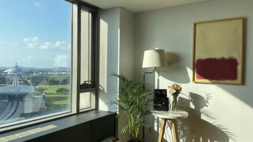 Self Check-in Only Residence near Incheon Airport T1 & Paradise City
