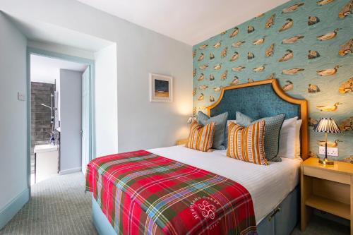 Plockton Inn Room Type - Haven Superior Double Room