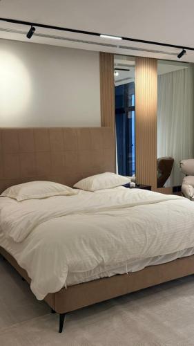 منتجع شاطئ الدانة Hus Chalet - image 3