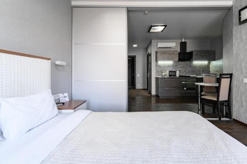 Habitación, Grecheskaya Central Suites in Odessa