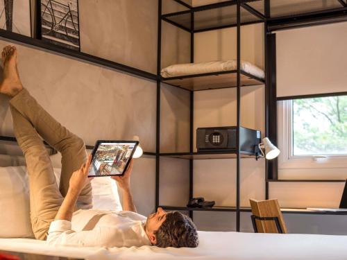 . ibis Chartres Ouest Luce