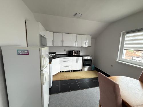 Old Town Viewpoint Apartment
