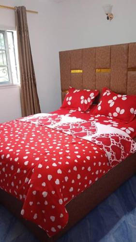 Sky Blue Guest House - Buea in 布埃亚