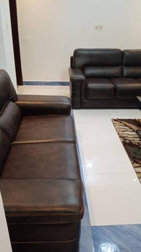 Sky Blue Guest House - Buea in 布埃亚