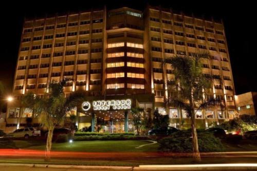 Intersur Colon Hotel