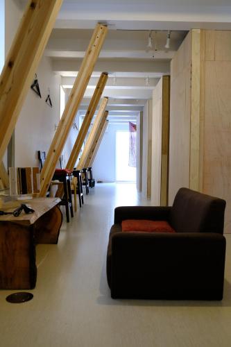 Hostel Yume Nomad in Kobe