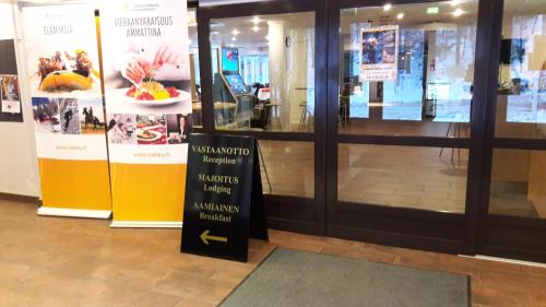 Economy Hotel Savonia - image 12