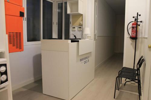 Hostal Abitum Madrid - image 12