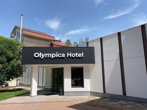 Olympica Hotel