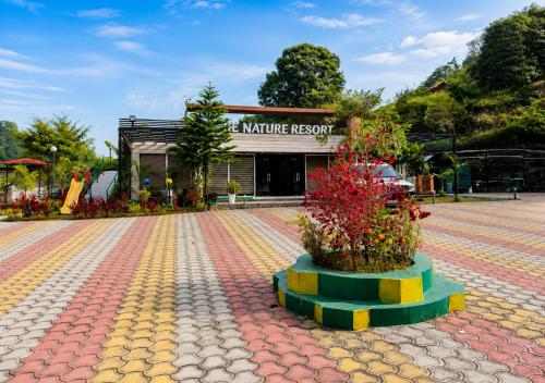 HR The nature resort - Rishikesh