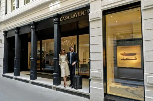 Casa Laveni photo 2