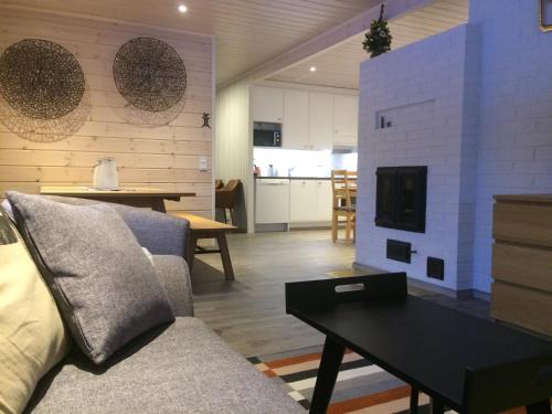 Ahosen Lomamokit in Vikajarvi