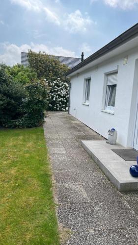 Ferienwohnung Trupermoor in Lilienthal, Deutschland