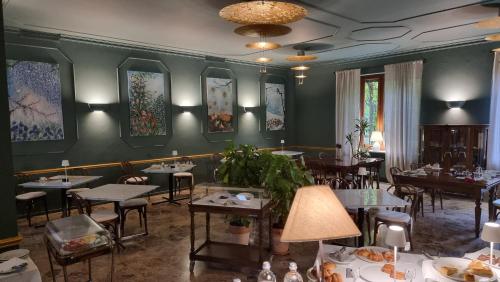 Albergo Ristorante Trieste Boves 2
