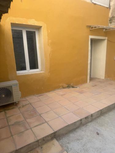 A szálláshely kívülről, Appartement Escarène (Appartement Escarene) in L'Escarène