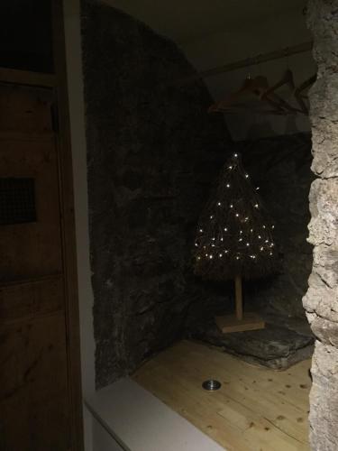  B&B Valle Spluga Il Pertugio in Chiavenna