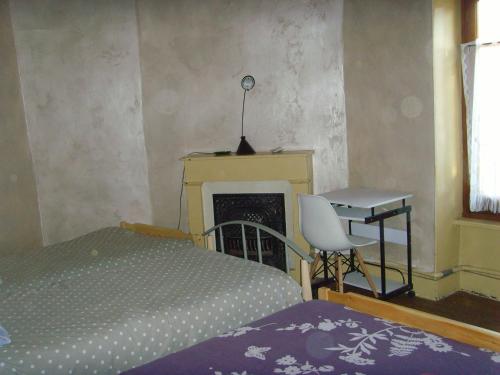 Le Bravard – Jumeaux, MO