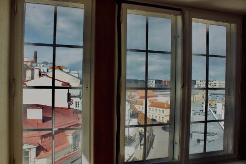 Imaginary Hostel in Tallinn